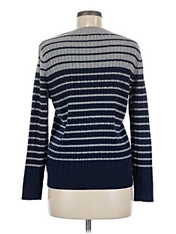 Kim Rogers Pullover Sweater (view 2)