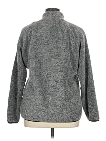 Antigua Pullover Sweater (view 2)