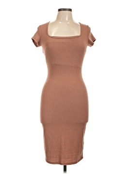 See You Monday Casual Dress