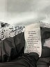 Jonden Silver Sleeveless Top Size 3X - photo 8