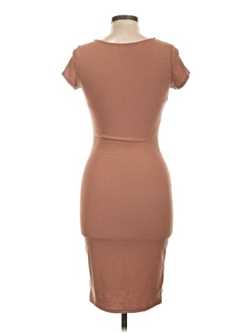 See You Monday Casual Dress (view 2)