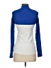 Assorted Brands Blue Long Sleeve Turtleneck Size S - photo 2