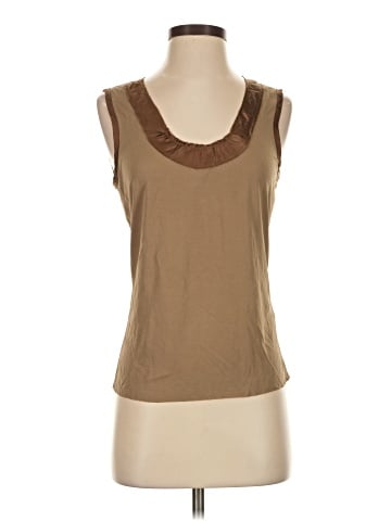 Rozae Nichols Sleeveless T-Shirt (view 1)