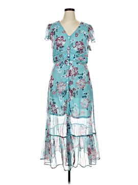 Simply Styled Casual Dress