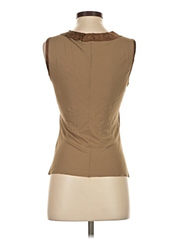 Rozae Nichols Sleeveless T-Shirt (view 2)
