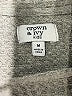 Crown & Ivy Solid Gray Pullover Sweater Size M (kids) - photo 3