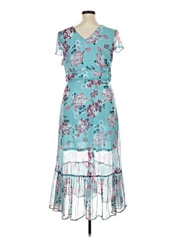 Simply Styled Casual Dress (view 2)