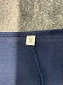 Unbranded Solid Blue Casual Dress Size M - photo 7