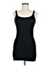 Halogen Black Casual Dress Size M - photo 1