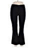 Artisan Black Dress Pants Size XXL - photo 1