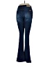 Seven7 Blue Jeans Size 8 - photo 1