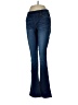 Seven7 Blue Jeans Size 8 - photo 2