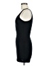Halogen Black Casual Dress Size M - photo 5