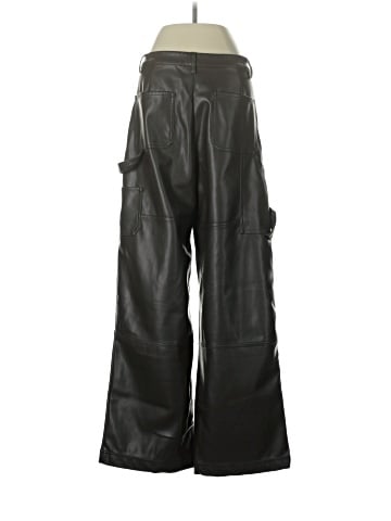 Aqua Cargo Pants (view 2)