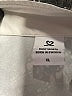 Daily Sports Silver Sleeveless Turtleneck Size XL - photo 6
