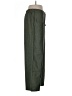 Shein Curve 100% Polyester Green Dress Pants Size 0X - photo 4