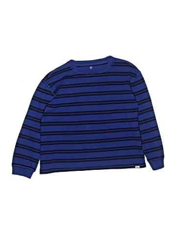 Gap Kids Long Sleeve T-Shirt (view 1)