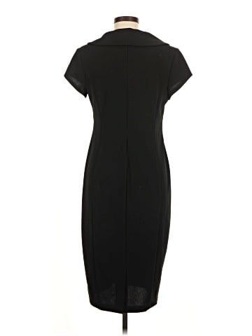 Connected Apparel Casual Dress (view 2)