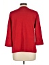Calvin Klein Red Pullover Sweater Size L - photo 2