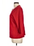 Calvin Klein Red Pullover Sweater Size L - photo 5