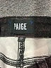 Paige Paisley Purple Jeans Size 23 waist - photo 4