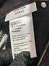 Paige Paisley Purple Jeans Size 23 waist - photo 5