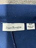 Joan Rivers Solid Blue Track Pants Size XL - photo 7