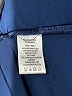Joan Rivers Solid Blue Track Pants Size XL - photo 8