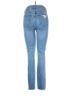 Gap Hearts Blue Jeans Size 4 - photo 2