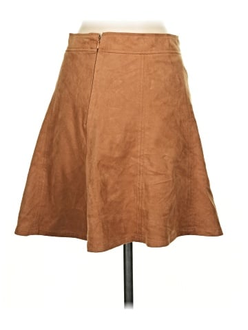 Ann Taylor LOFT Casual Skirt (view 2)