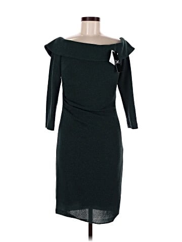 Xscape Cocktail Dress (view 1)