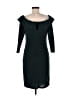 Xscape Green Cocktail Dress Size 8 (petite) - photo 2