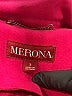 Merona Pink Wool Coat Size 3 - photo 6