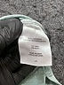 Mondetta 100% Polyester Teal Raincoat Size L - photo 7