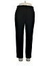 St. John Solid Black Dress Pants Size 10 - photo 1