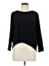 Beautiful People Black Pullover Sweater Size M - photo 1