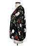 Akemi + Kin Black 3/4 Sleeve Blouse Size XS - Sm - photo 5