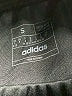 Adidas Solid Black Track Pants Size S - photo 7