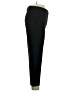 St. John Solid Black Dress Pants Size 10 - photo 4