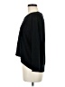 Beautiful People Black Pullover Sweater Size M - photo 5