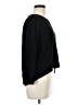 Beautiful People Black Pullover Sweater Size M - photo 4