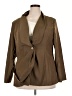 Unbranded Brown Blazer Size XXL - photo 1