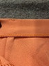 Unbranded Solid Brown Dress Pants Size 4 - photo 7