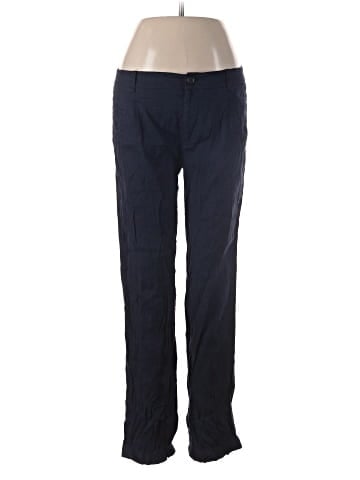 Vince. Linen Pants (view 1)