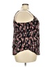 Torrid Black Sleeveless Blouse Size 2X Plus (2) - photo 4