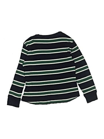 Gap Kids Long Sleeve T-Shirt (view 2)