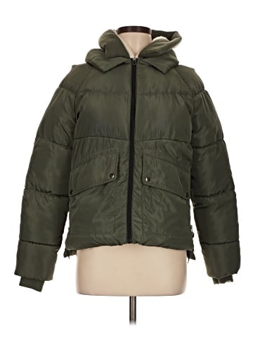 Anna Cai Jacket (view 1)