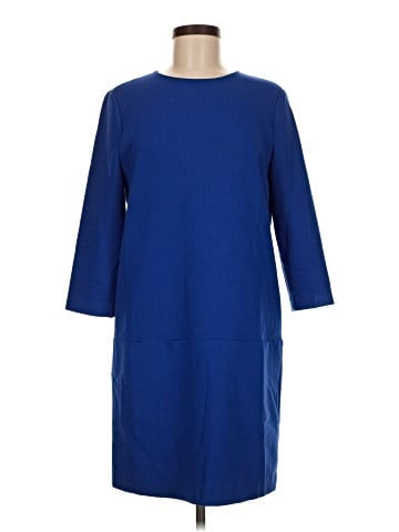 Ann Taylor Casual Dress (view 1)