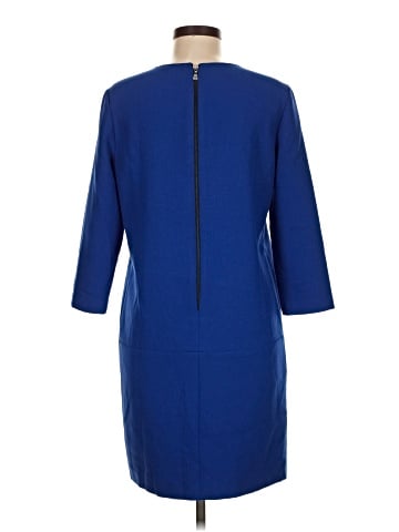 Ann Taylor Casual Dress (view 2)