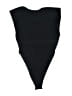 AFRM Black Bodysuit Size XS - photo 2